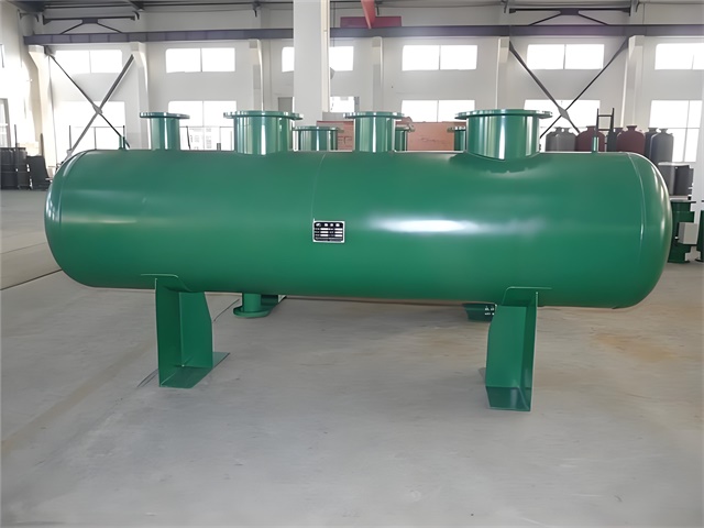 涉县集分水器需要电源吗